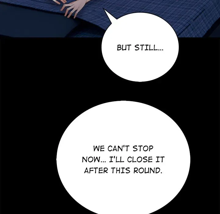 Read Her Midnight Sessions chapter 1 image 111 on Lezhin