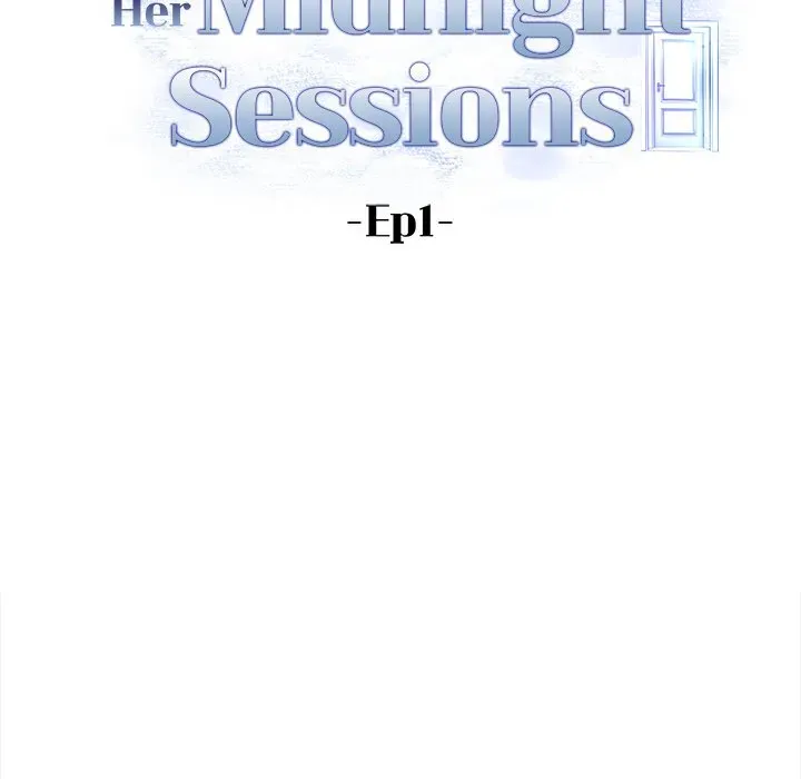 Read Her Midnight Sessions chapter 1 image 20 on Lezhin