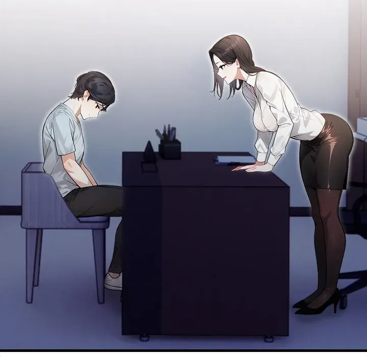 Read Her Midnight Sessions chapter 1 image 52 on Lezhin