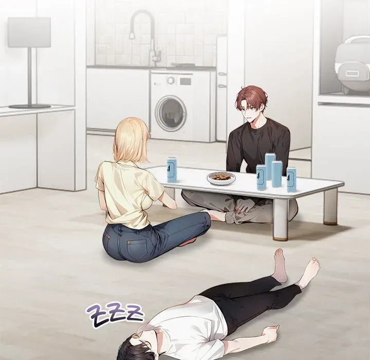 Read Her Midnight Sessions chapter 1 image 81 on Lezhin