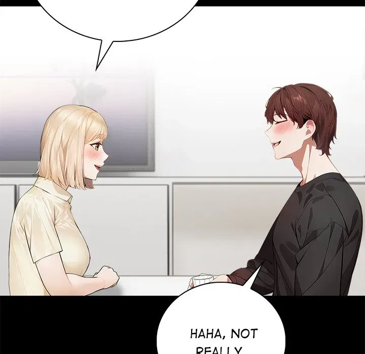 Read Her Midnight Sessions chapter 1 image 83 on Lezhin