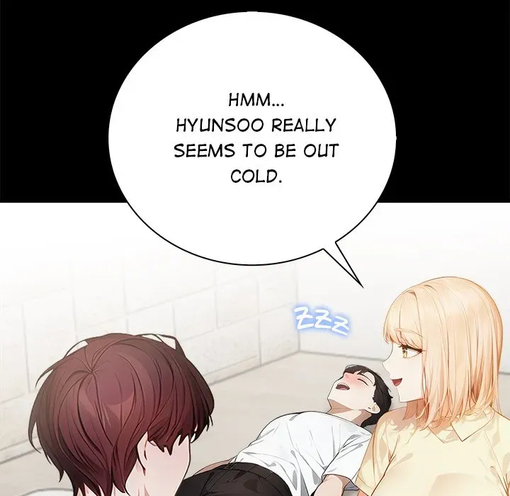 Read Her Midnight Sessions chapter 1 image 89 on Lezhin