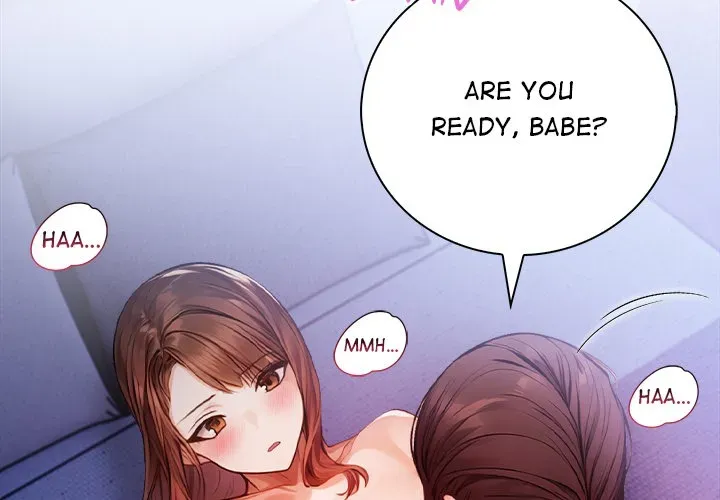 Read Her Midnight Sessions chapter 10 image 1 on Lezhin