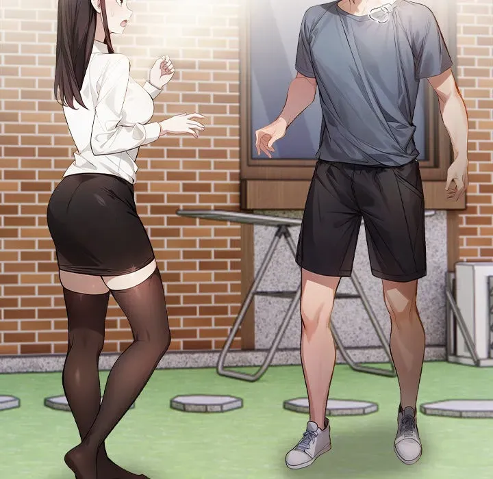 Read Her Midnight Sessions chapter 10 image 105 on Lezhin