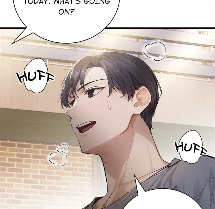 Read Her Midnight Sessions chapter 10 image 107 on Lezhin