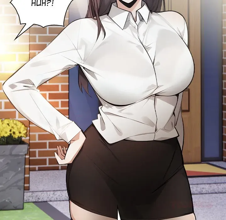 Read Her Midnight Sessions chapter 10 image 110 on Lezhin