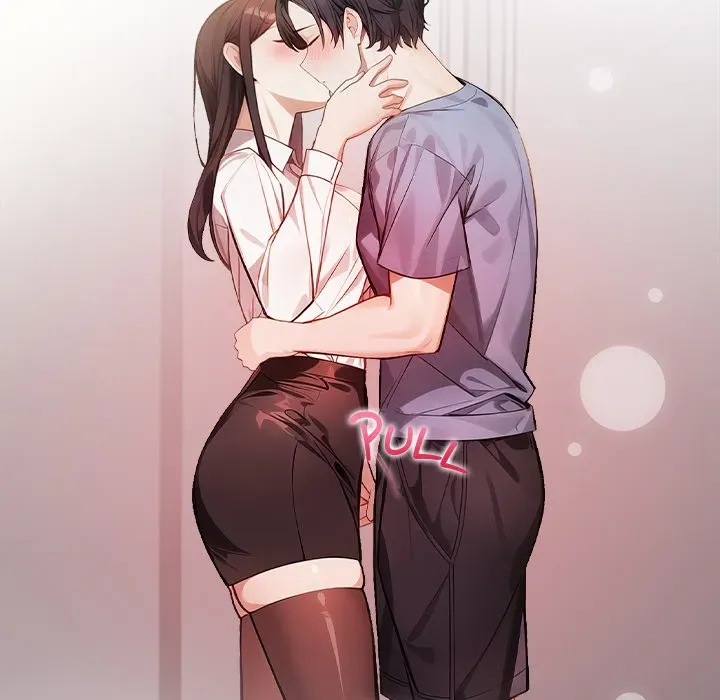 Read Her Midnight Sessions chapter 10 image 133 on Lezhin