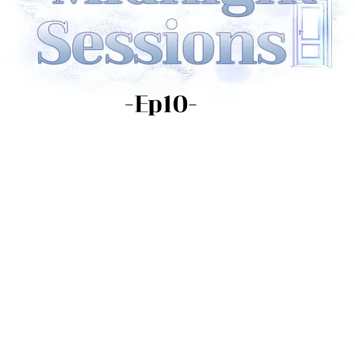 Read Her Midnight Sessions chapter 10 image 18 on Lezhin