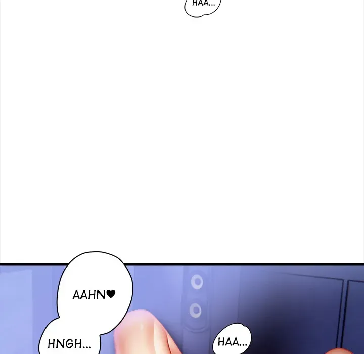 Read Her Midnight Sessions chapter 10 image 25 on Lezhin