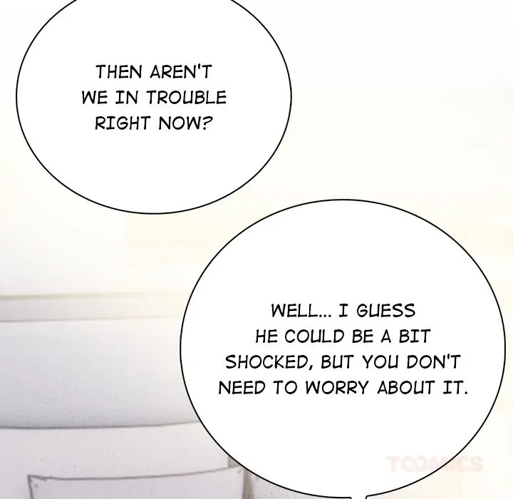 Read Her Midnight Sessions chapter 11 image 116 on Lezhin