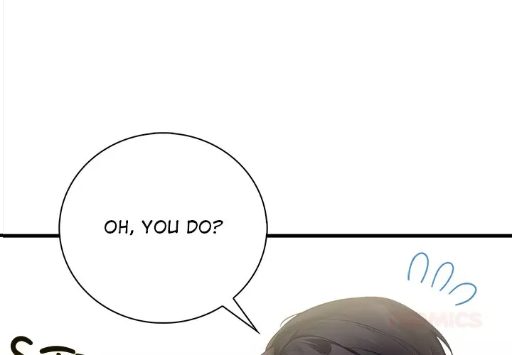 Read Her Midnight Sessions chapter 11 image 2 on Lezhin