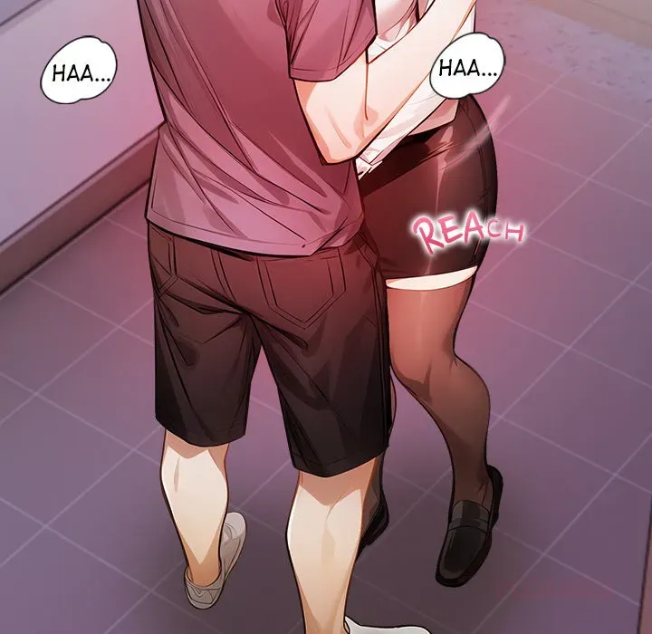 Read Her Midnight Sessions chapter 11 image 20 on Lezhin