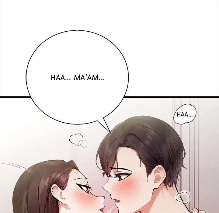 Read Her Midnight Sessions chapter 11 image 25 on Lezhin