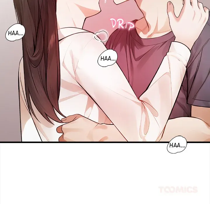 Read Her Midnight Sessions chapter 11 image 26 on Lezhin