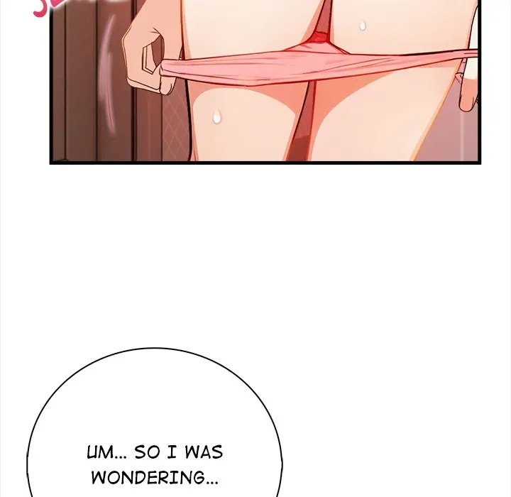 Read Her Midnight Sessions chapter 11 image 39 on Lezhin