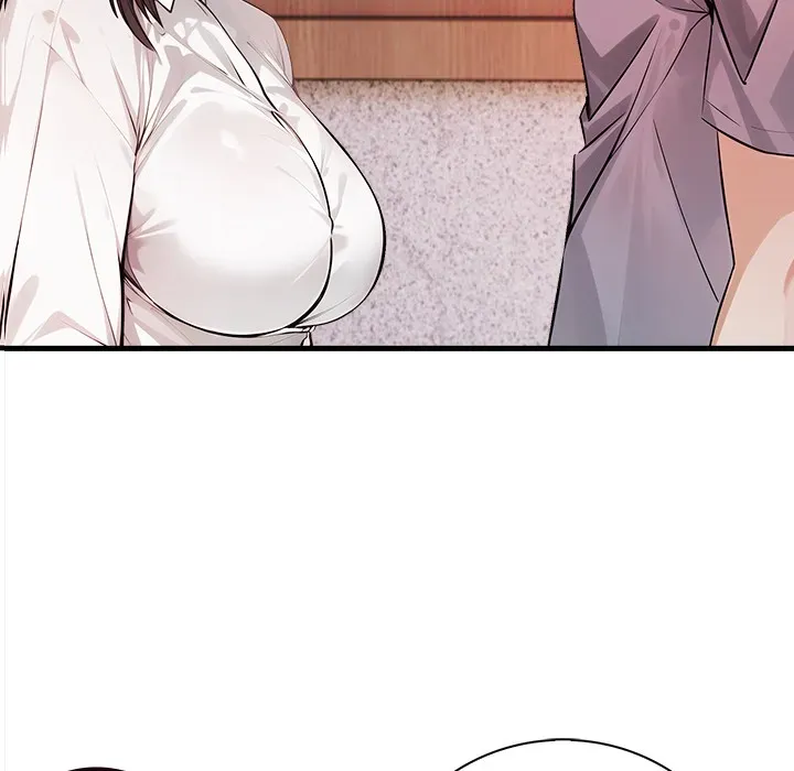 Read Her Midnight Sessions chapter 11 image 4 on Lezhin