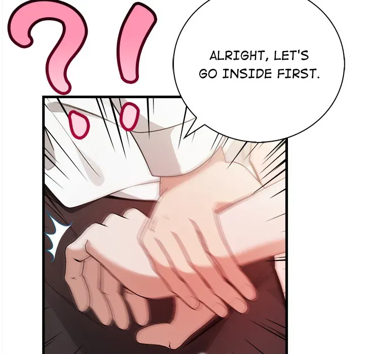 Read Her Midnight Sessions chapter 11 image 5 on Lezhin