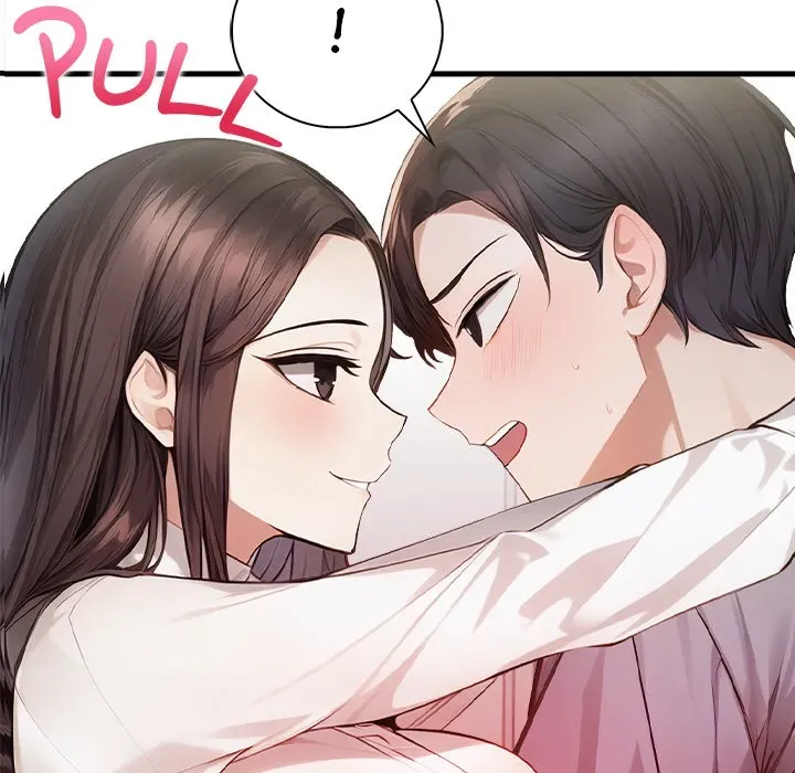 Read Her Midnight Sessions chapter 11 image 7 on Lezhin