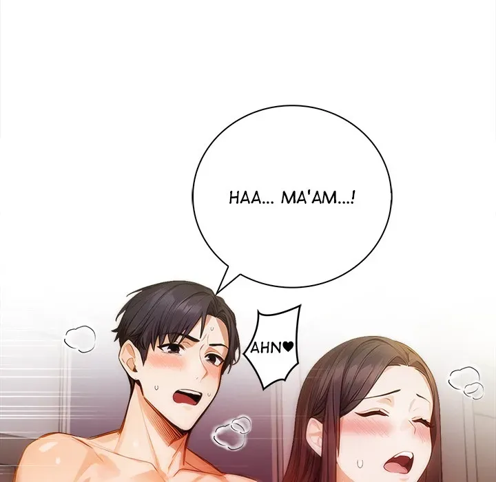 Read Her Midnight Sessions chapter 11 image 89 on Lezhin