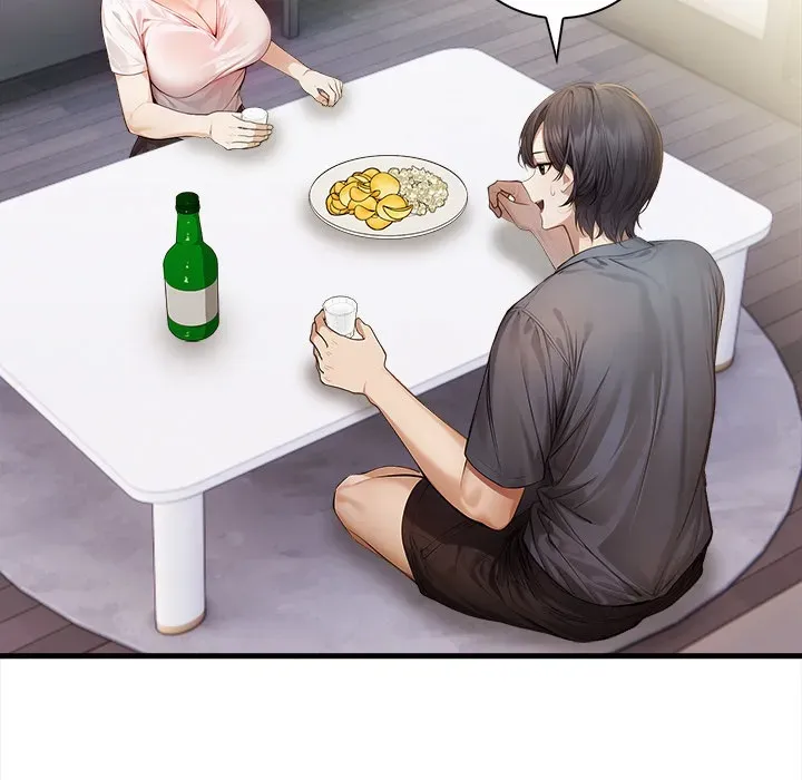 Read Her Midnight Sessions chapter 12 image 106 on Lezhin