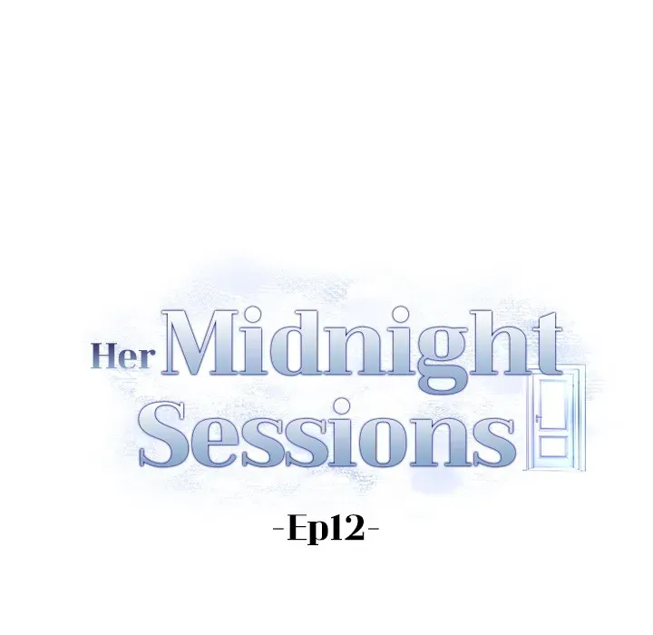 Read Her Midnight Sessions chapter 12 image 12 on Lezhin