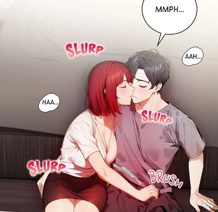 Read Her Midnight Sessions chapter 12 image 128 on Lezhin