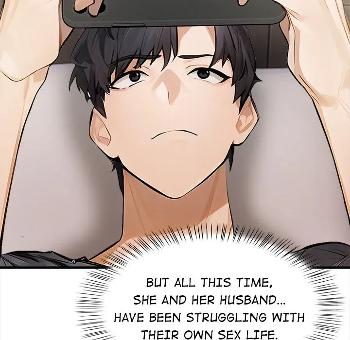 Read Her Midnight Sessions chapter 12 image 63 on Lezhin