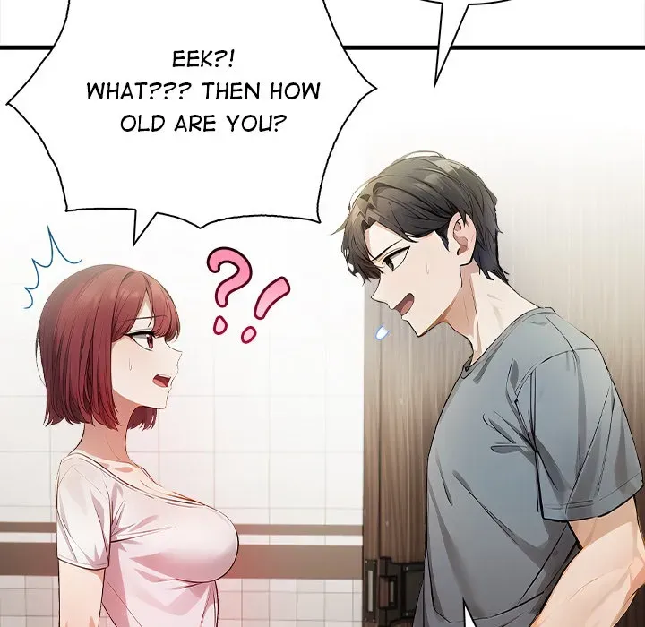 Read Her Midnight Sessions chapter 12 image 91 on Lezhin