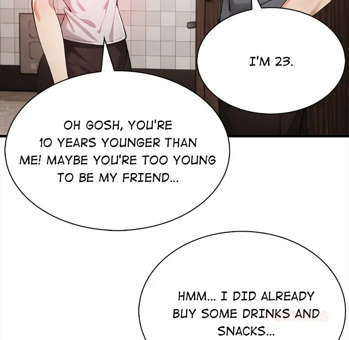 Read Her Midnight Sessions chapter 12 image 92 on Lezhin