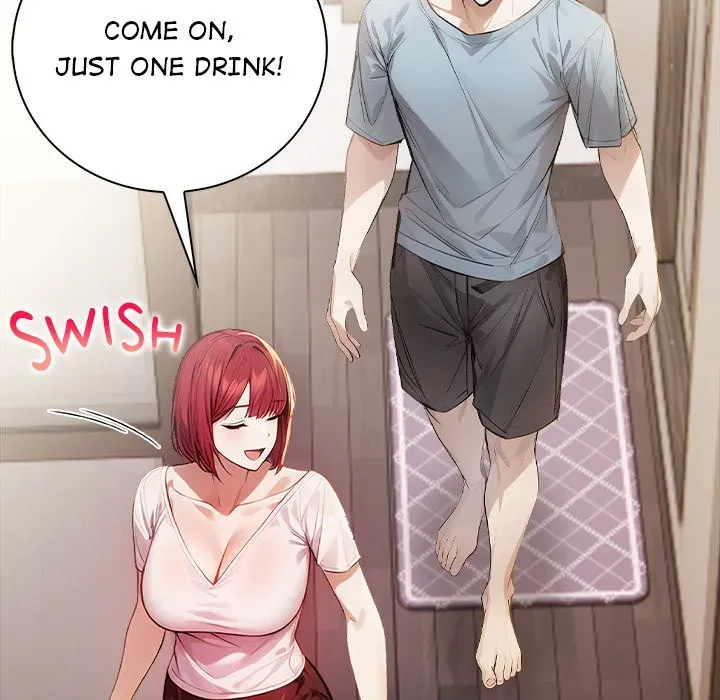 Read Her Midnight Sessions chapter 12 image 97 on Lezhin