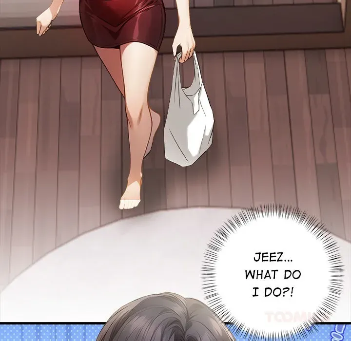 Read Her Midnight Sessions chapter 12 image 98 on Lezhin