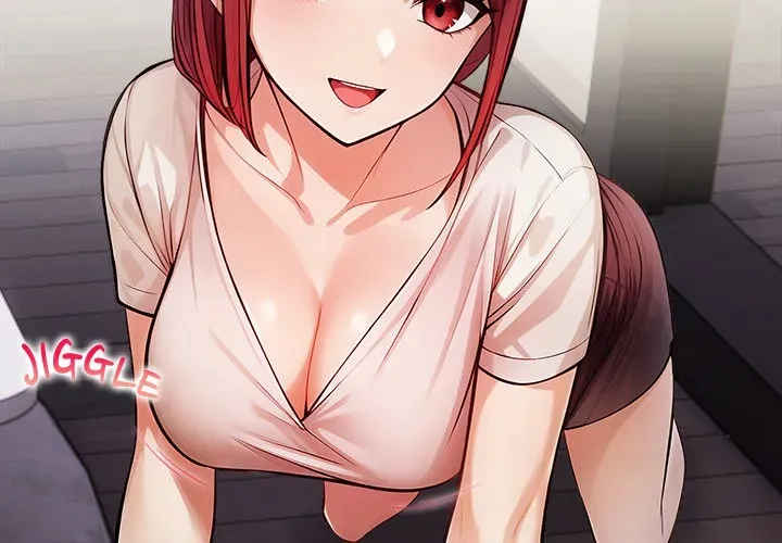 Read Her Midnight Sessions chapter 13 image 1 on Lezhin