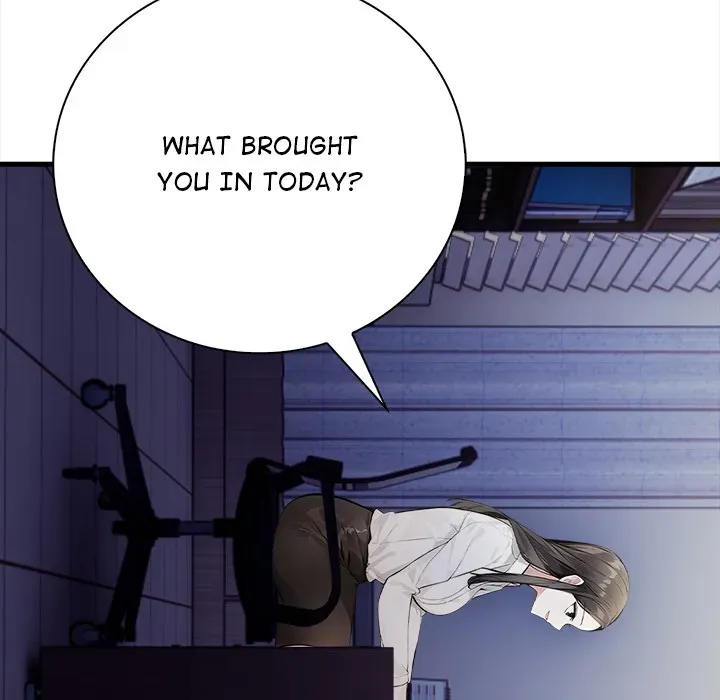 Read Her Midnight Sessions chapter 13 image 118 on Lezhin