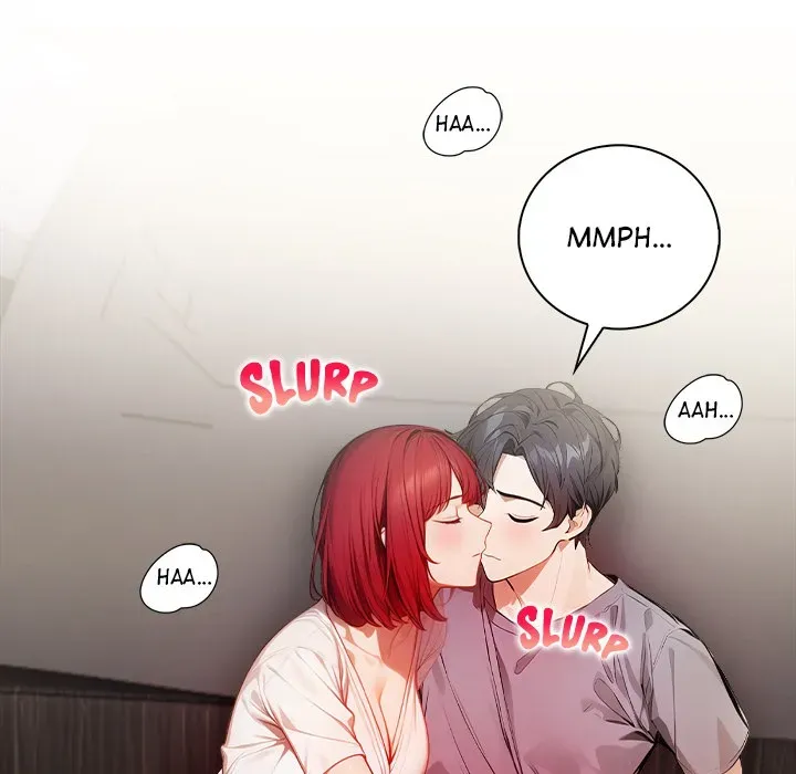 Read Her Midnight Sessions chapter 13 image 12 on Lezhin