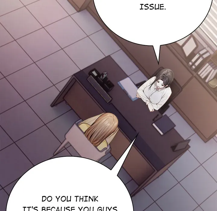 Read Her Midnight Sessions chapter 13 image 129 on Lezhin