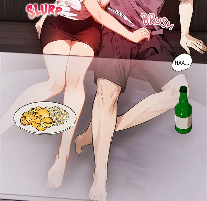 Read Her Midnight Sessions chapter 13 image 13 on Lezhin