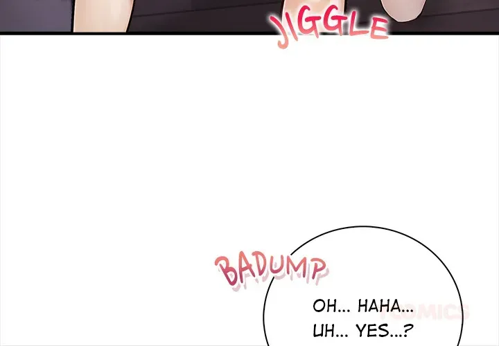 Read Her Midnight Sessions chapter 13 image 2 on Lezhin