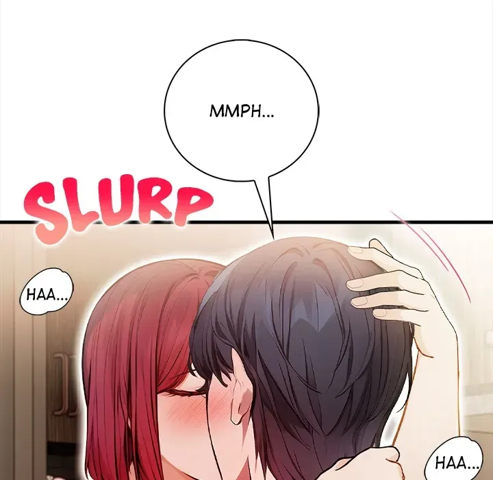 Read Her Midnight Sessions chapter 13 image 21 on Lezhin