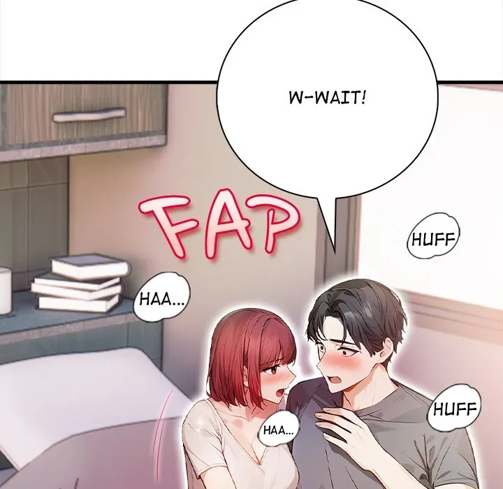 Read Her Midnight Sessions chapter 13 image 26 on Lezhin