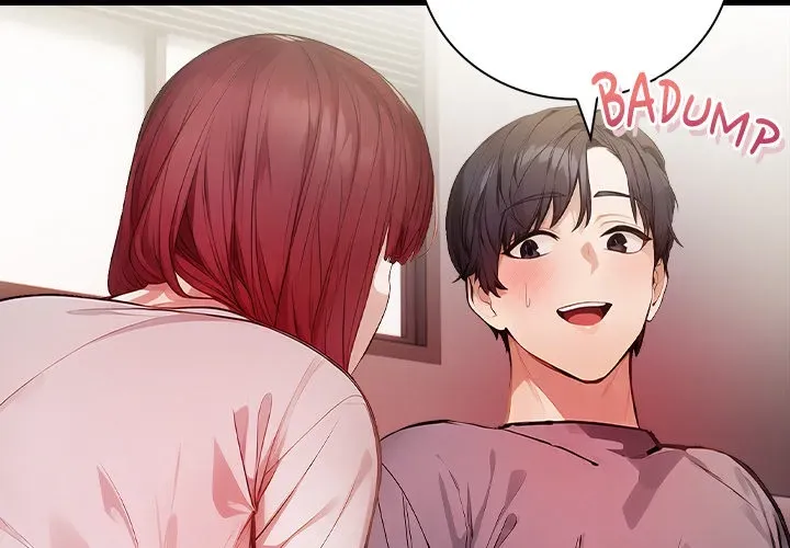Read Her Midnight Sessions chapter 13 image 3 on Lezhin