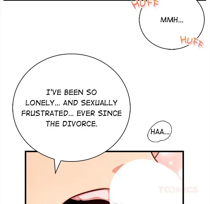 Read Her Midnight Sessions chapter 13 image 38 on Lezhin