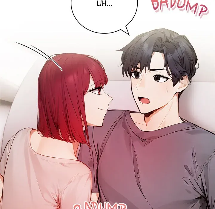 Read Her Midnight Sessions chapter 13 image 7 on Lezhin