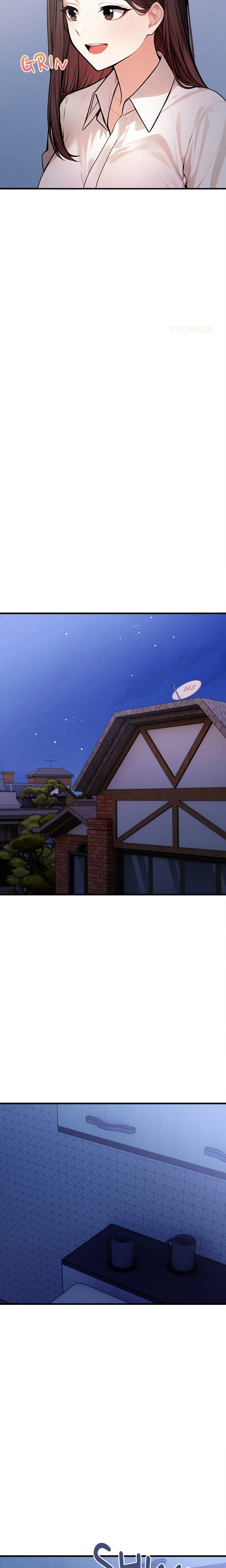 Read Her Midnight Sessions chapter 14 image 16 on Lezhin