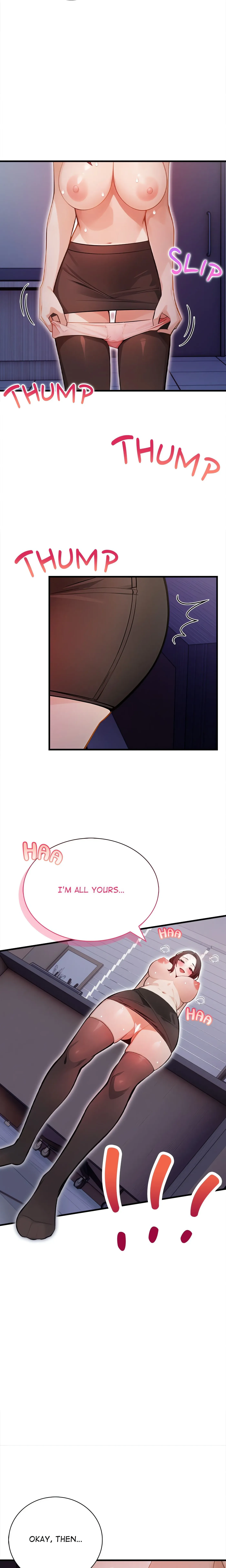 Read Her Midnight Sessions chapter 14 image 3 on Lezhin