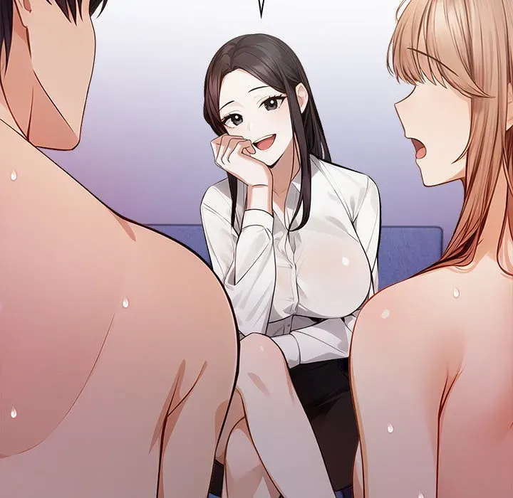 Read Her Midnight Sessions chapter 15 image 107 on Lezhin