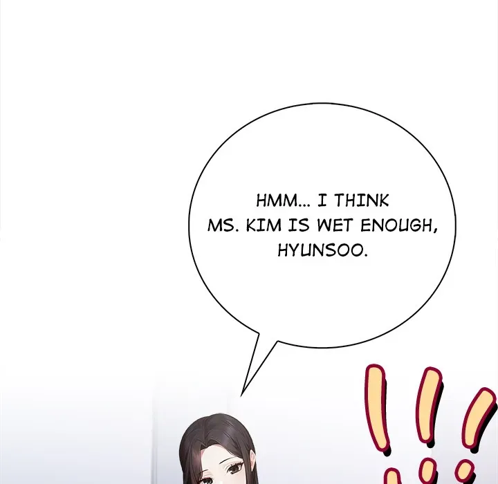 Read Her Midnight Sessions chapter 15 image 126 on Lezhin