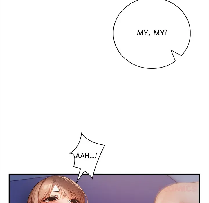 Read Her Midnight Sessions chapter 15 image 140 on Lezhin