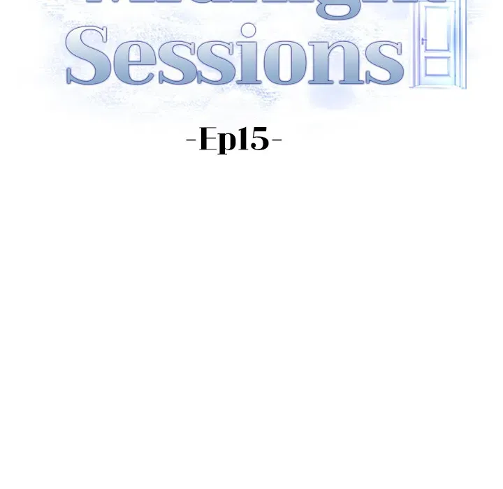 Read Her Midnight Sessions chapter 15 image 16 on Lezhin
