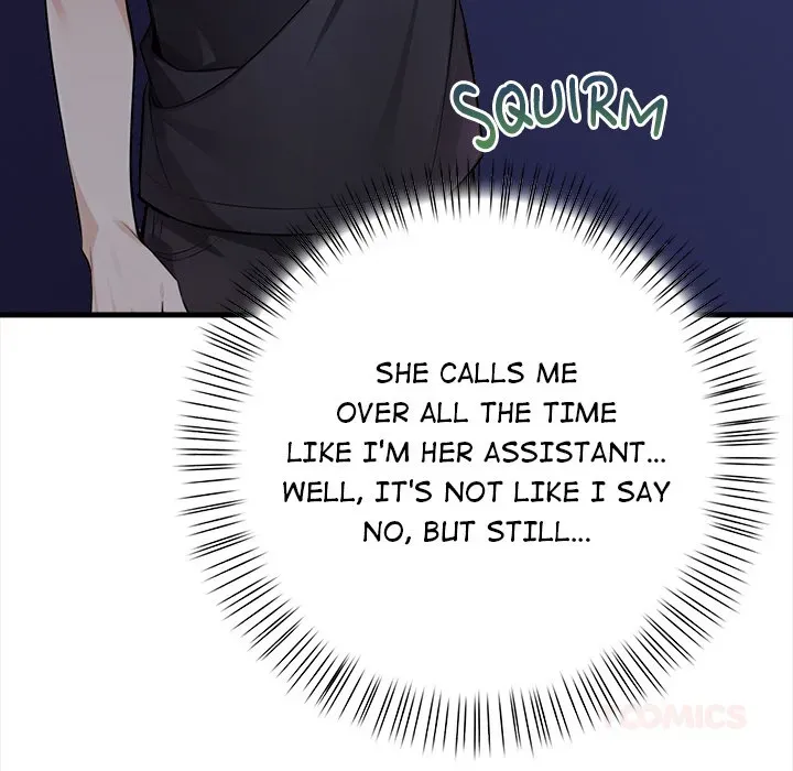 Read Her Midnight Sessions chapter 15 image 86 on Lezhin