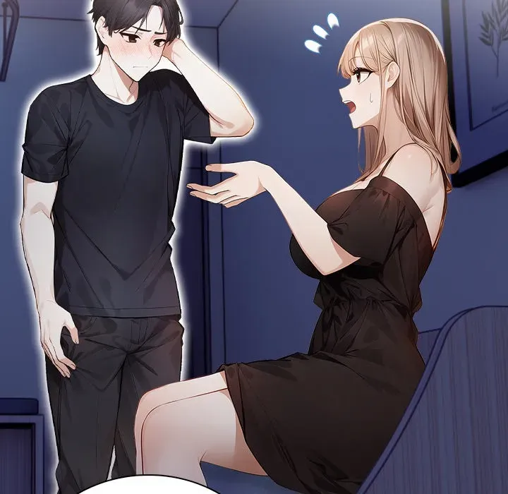 Read Her Midnight Sessions chapter 15 image 88 on Lezhin